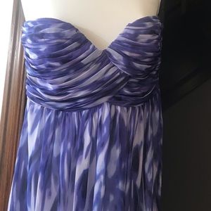 Calvin Klein Formal/Prom Dress